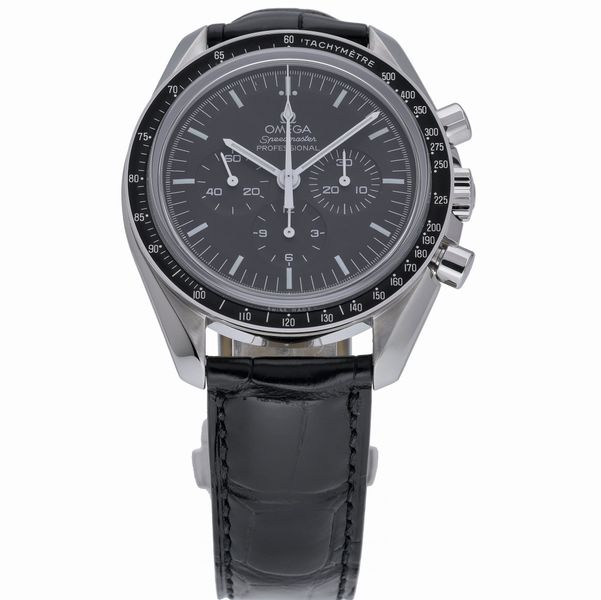 Omega Speedmaster Moonwatch 311.33.42.30.01.002